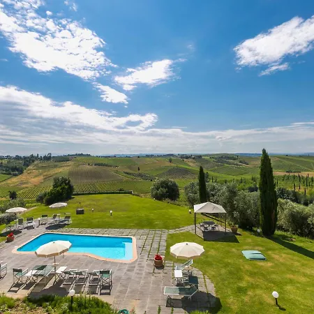 Casalsole-6 By Interhome