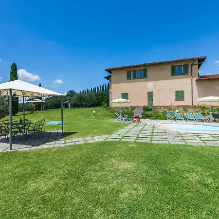 Casalsole-6 By Interhome Cerreto Guidi