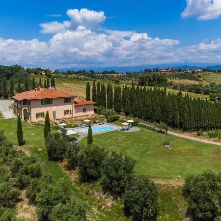 Casalsole-6 By Interhome