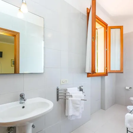 Tipologia Mono-6 By Interhome