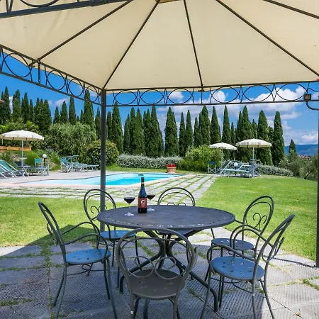Apartment Casalsole-6 By Interhome