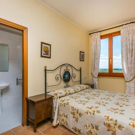 Apartment Casalsole-6 By Interhome *
