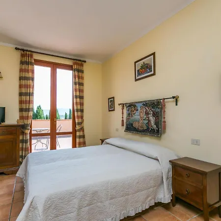 Casalsole-6 By Interhome Apartment Cerreto Guidi