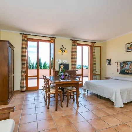 Casalsole-6 By Interhome *