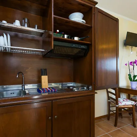 Apartment Casalsole-6 By Interhome