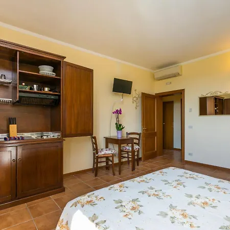 Casalsole-6 By Interhome Apartment Cerreto Guidi