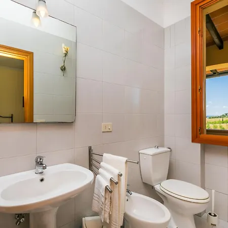 Casalsole-6 By Interhome * Cerreto Guidi