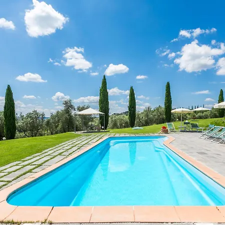 Casalsole-6 By Interhome Apartment