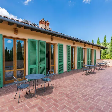 Casalsole-6 By Interhome * Cerreto Guidi
