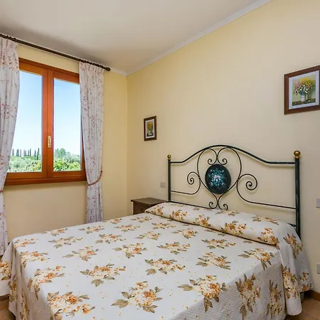 Casalsole-6 By Interhome Apartment *