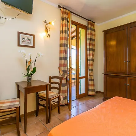 Casalsole-6 By Interhome Apartment Cerreto Guidi