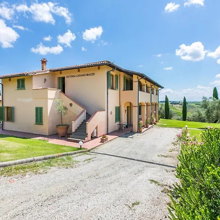 Casalsole-6 By Interhome
