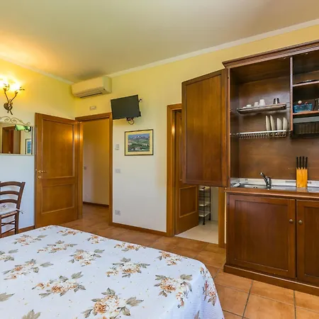 Casalsole-6 By Interhome Apartment Cerreto Guidi