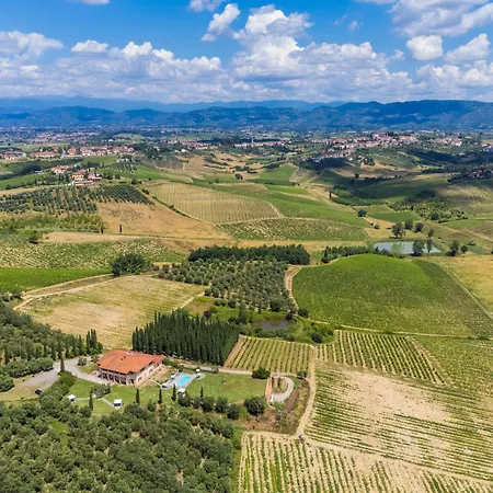 Casalsole-6 By Interhome Apartment