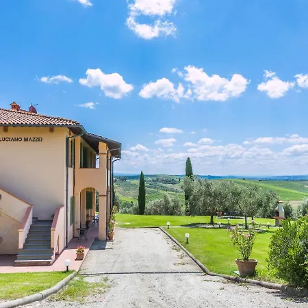 Casalsole-6 By Interhome Apartment *