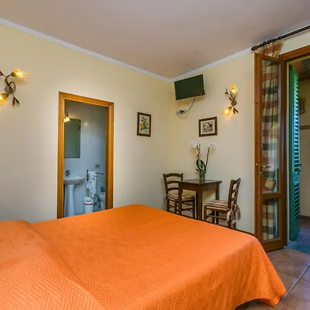 Casalsole-6 By Interhome Apartment